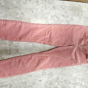 LAgence size 24 peach jeans